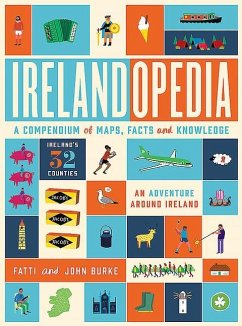 Irelandopedia - Burke, Kathi; Burke, John