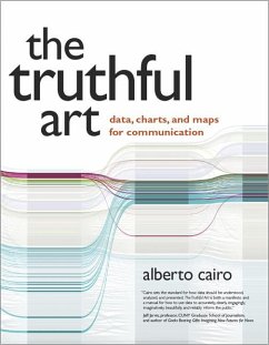 The Truthful Art - Cairo, Alberto