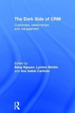 The Dark Side of CRM