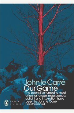 Our Game - le Carre, John