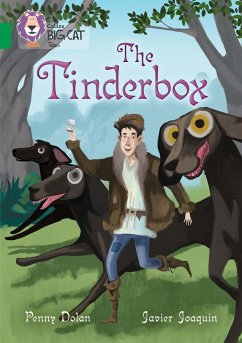 The Tinderbox - Dolan, Penny