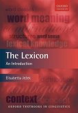 Lexicon