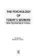 The Psychology of Today's Woman - Bild 1