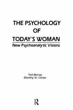 The Psychology of Today's Woman