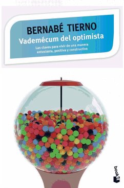 Vademécum del optimista - Tierno, Bernabé