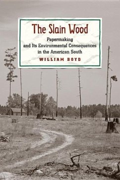 The Slain Wood - Boyd, William