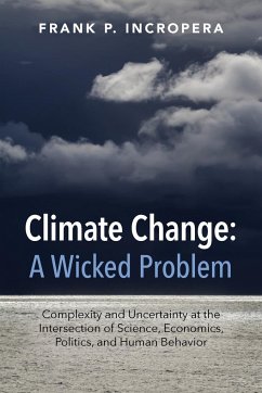 Climate Change - Incropera, Frank P.