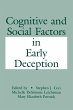 Cognitive and Social Factors in Early... - Bild 1