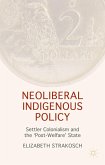 Neoliberal Indigenous Policy