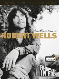 Cover Robert Wells