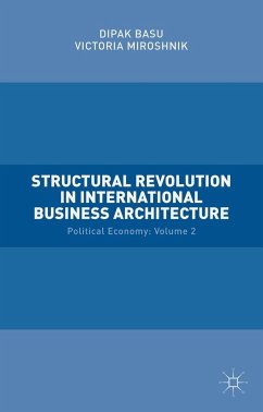 Structural Revolution in International Business Architecture - Miroshnik, Victoria;Basu, Dipak