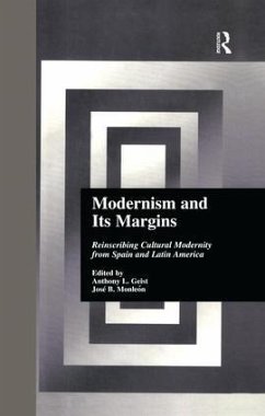 Modernism and Its Margins