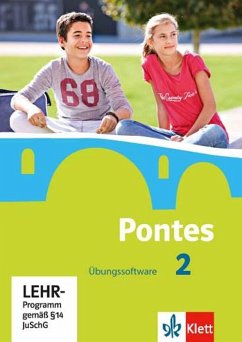 Pontes 2