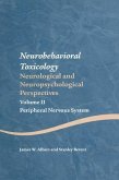 Neurobehavioral Toxicology