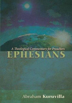 Ephesians - Kuruvilla, Abraham