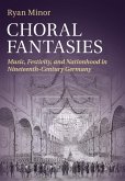 Choral Fantasies