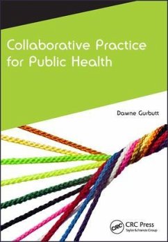 Cover Collaborative Practice for Public Health
