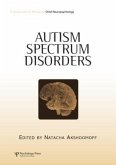 Autism Spectrum Disorders