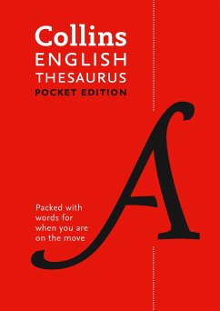 English Pocket Thesaurus - Collins Dictionaries