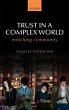 Trust in a Complex World - Bild 1