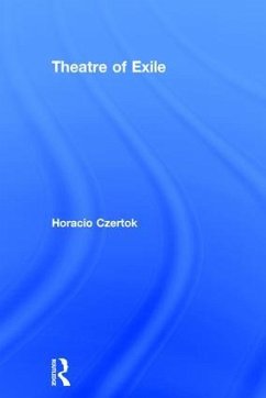 Theatre of Exile - Czertok, Horacio