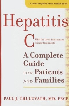 Hepatitis C - Thuluvath, Paul J.