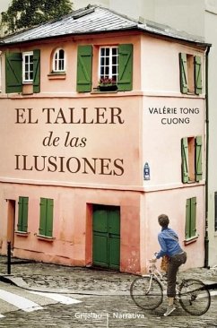 El taller de las ilusiones - Tong Coung, Valérie