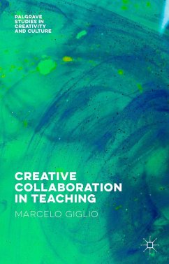 Creative Collaboration in Teaching - Giglio, Marcelo;Martin