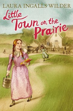 Little Town on the Prairie - Ingalls Wilder, Laura