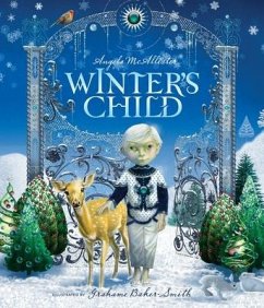 Winter's Child - Mcallister, Angela