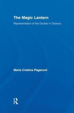 The Magic Lantern - Paganoni, Maria Cristina
