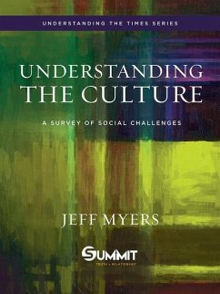 Understanding the Culture, 3 - Myers, Jeff