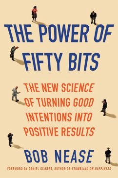 The Power of Fifty Bits - Nease, Bob