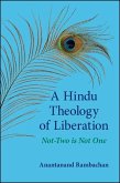 A Hindu Theology of Liberation: Not-Two Is Not One