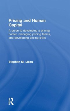 Cover Pricing and Human Capital