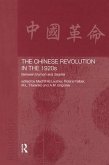 The Chinese Revolution in the 1920s