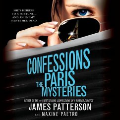 Confessions: The Paris Mysteries - Patterson, James; Paetro, Maxine