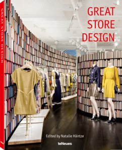 Great Store Design - Häntze, Natalie