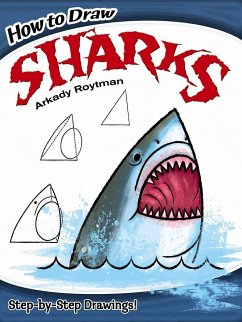 How to Draw Sharks - Roytman, Arkady