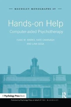 Hands-On Help - Marks, Isaac M; Cavanagh, Kate; Gega, Lina