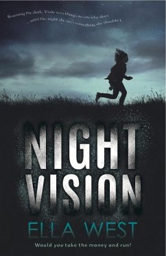 Night Vision - West, Ella