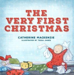 The Very First Christmas - Mackenzie, Catherine