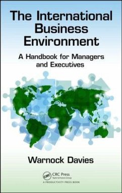 The International Business Environment - Davies, Warnock