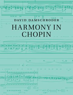 Harmony in Chopin - Damschroder, David