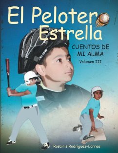 El pelotero estrella - Rodriguez-Correa, Rosa Iris