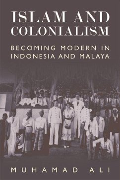 Islam and Colonialism - Ali, Muhamad