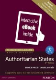 Pearson Baccalaureate History: Authoritarian states 2nd edition eText Pearson Baccalaureate History: Authoritarian states 2nd edition eText