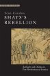 Shays's Rebellion - Bild 1