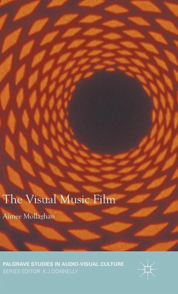 The Visual Music Film The Visual Music Film