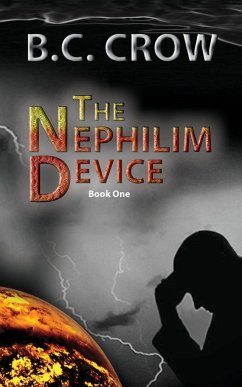 The Nephilim Device - Crow, Bc